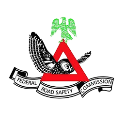 Federal Road Safety Corps logo